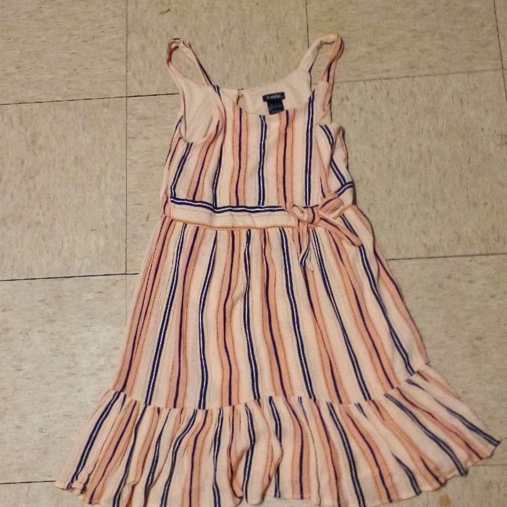 Girl dress